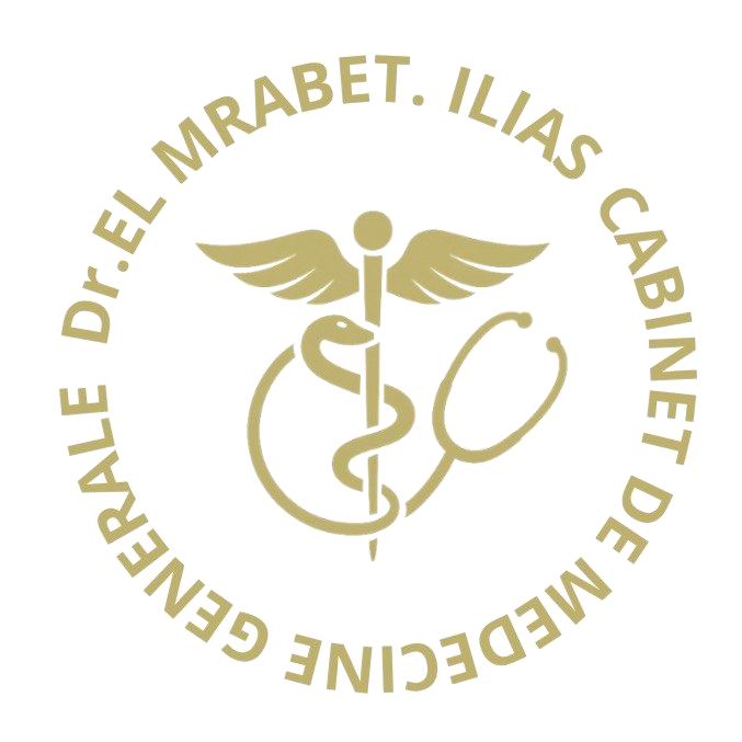 Logo du cabinet médical